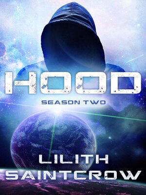 cover image of Hood